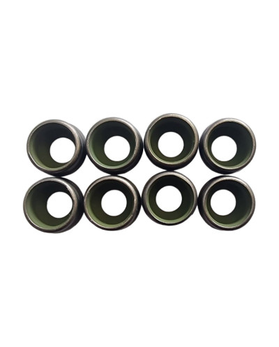 Set of 8 valve tail seals for 309 GTI