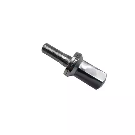 Radschraube Peugeot 205 GTI 1.6 Metall Chrom Finish