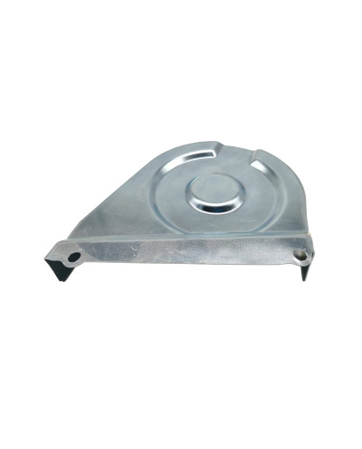 The metal distribution cover 032045 for Peugeot 205 GTI/CTI ensures a durable and elegant protection of your engine.