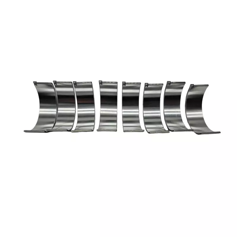コネクティングロッドベアリング標準定格プジョー205GTI 1L9 1987年6月以降エンジンXU5、XU5J、XU5JA、180A、180Z、B6A、B6B