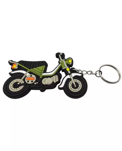 Llavero Chappy Yamaha 50cm3