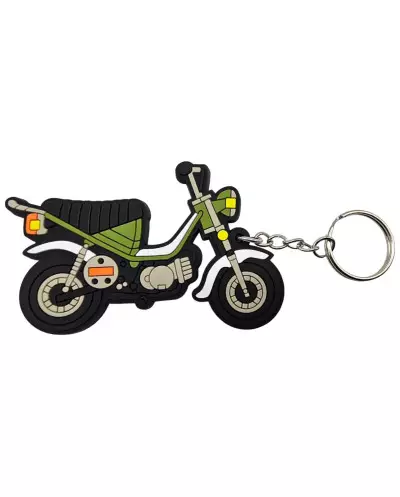 Llavero Chappy Yamaha