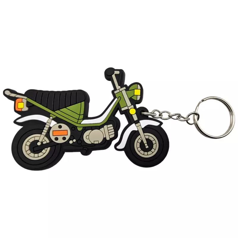 Llavero Chappy Yamaha
