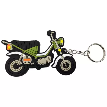 Llavero Chappy Yamaha