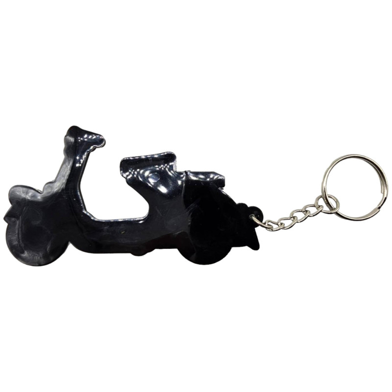 Porte-Clefs Scooter n°5