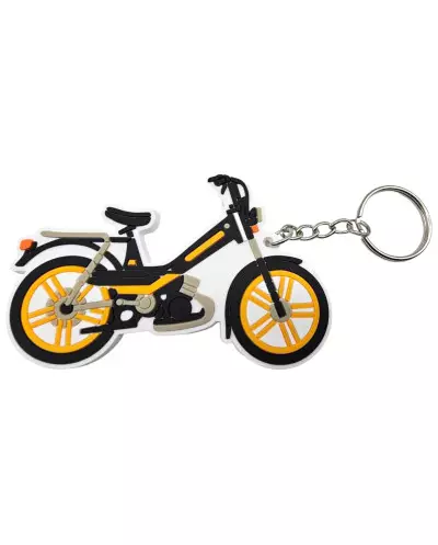 Keychain MBK 51 Moped
