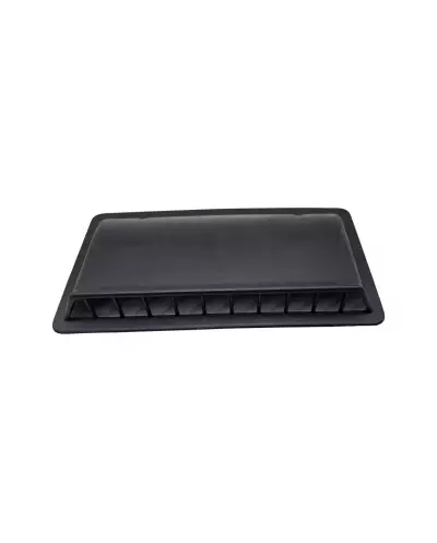 capô de entrada de ar Renault 5 & R12 Gordini 7700549452