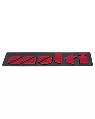 Monogram Multi Peugeot 205 Multi plástico Abs Youngtimersclassic