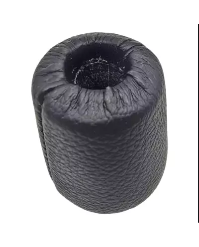 Pommeau de vitesse R5 Alpine Turbo boule de levier de vitesse cuir noir 122B A45 atmosphérique COUPE COPA