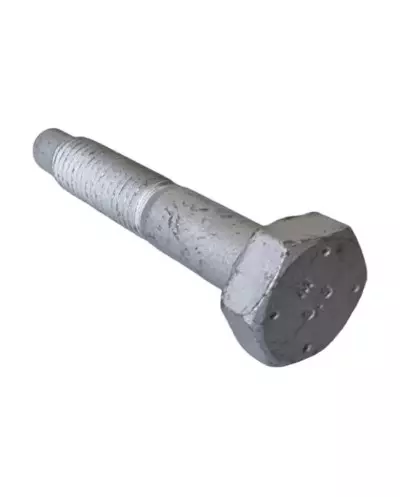 Ophanging kogelgewricht klemschroef voor 206 RC/S16