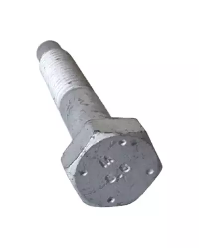 Ball joint attachment for suspension 206 RC/ S16