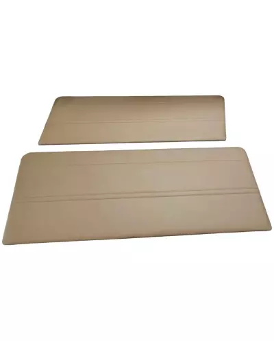 Renovate with Style: Door Panel for R5 Alpine