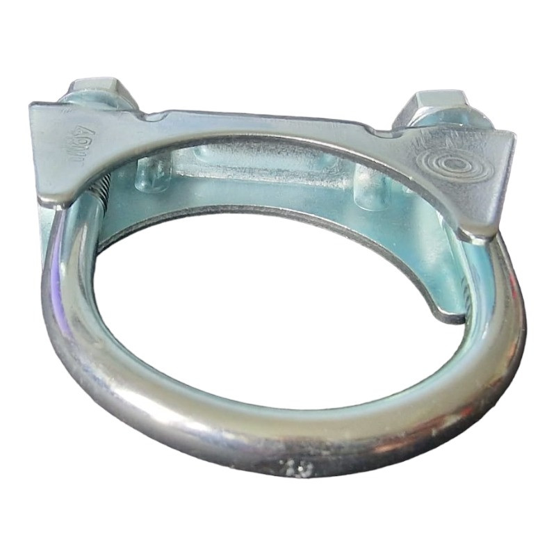 Exhaust clamp Ø48mm 205 GTI