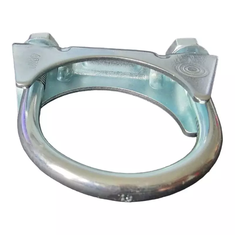 Collier de serrage d'échappement Ø48mm 205 GTI