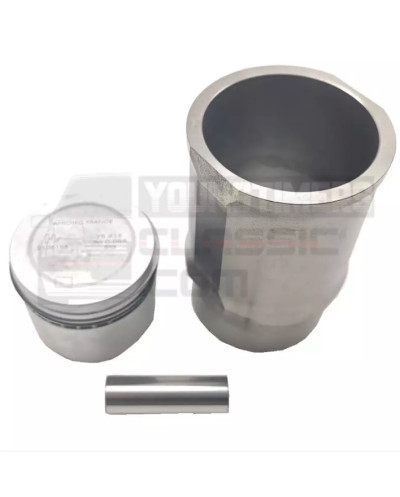 Diameter 76 mm for engine Word: 840-26 - R1228 - 1397cc Piston segment liner for R5 Alpine naturally aspirated with mechanical a