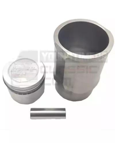 Diameter 76 mm voor motor Woord: 840-26 - R1228 - 1397cc Zuigersegmentvoering voor R5 Alpine atmosferische atmosferie met mechan