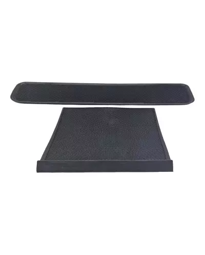 Rubber mat dashboard R21 phase 2
