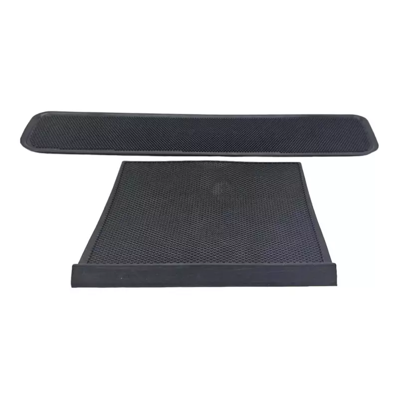 Rubberen mat dashboard R21 fase 2