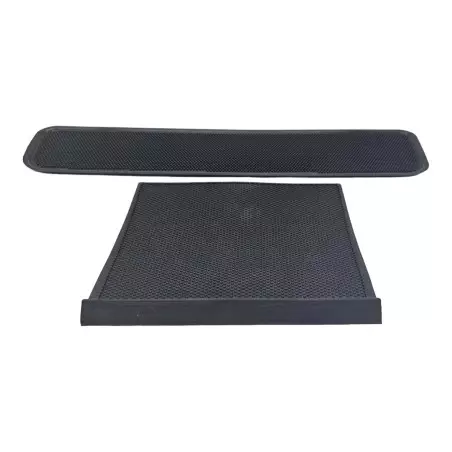 Rubberen mat dashboard R21 fase 2