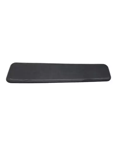Herstel het oorspronkelijke uiterlijk van uw Renault 21 fase 2 met onze set van 2 rubberen dashboardmatten 7700797361