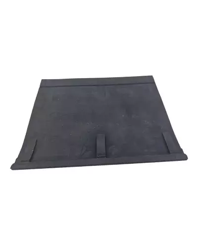 2 Alfombrillas de goma para Renault 21 fase 2, producidas por Youngtimersclassic