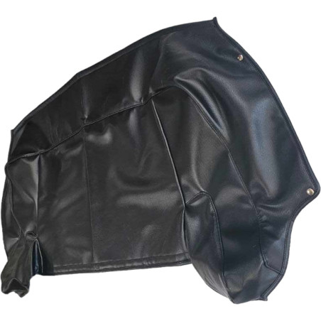 Peugeot 205 Cabriolet soft top cover in imitation leather