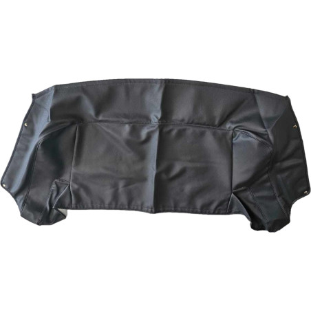 Peugeot 205 Cabriolet soft top cover in imitation leather