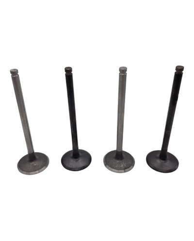 Intake valves for AX GTI 1.4 / GT and Saxo vts 1.4