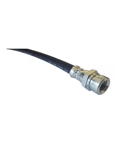 Brake hose Front axle R5 alpine Turbo /R5 turbo