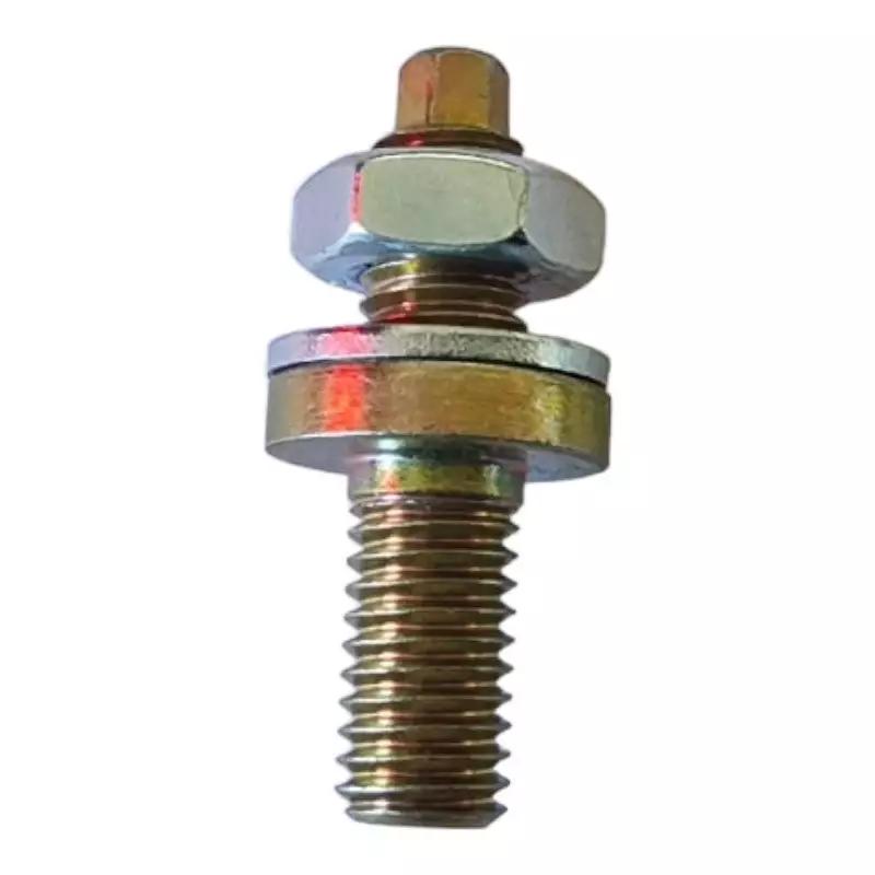 Tornillo de ajuste de barra de torsión para 205 GTI