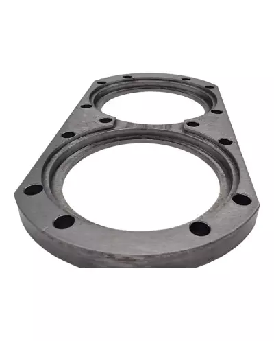 Jumelle de Renfort de Carter de Boîte de Vitesses JB3 R5 GT turbo/R11/Clio16S