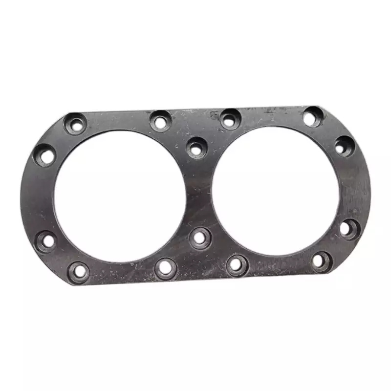 Jumelle de Renfort de Carter de Boîte de Vitesses JB3