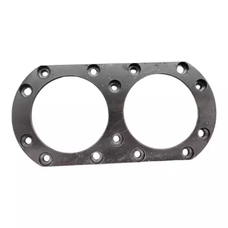 Jumelle de Renfort de Carter de Boîte de Vitesses JB3 R5 GT turbo/R11/Clio16S