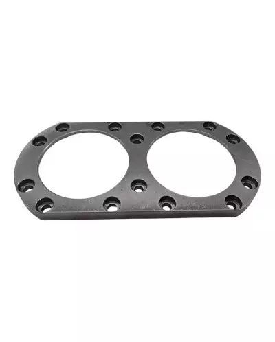 Jumelle de Renfort de Carter de Boîte de Vitesses JB3 Renault super 5 GT turbo R11 Clio16S