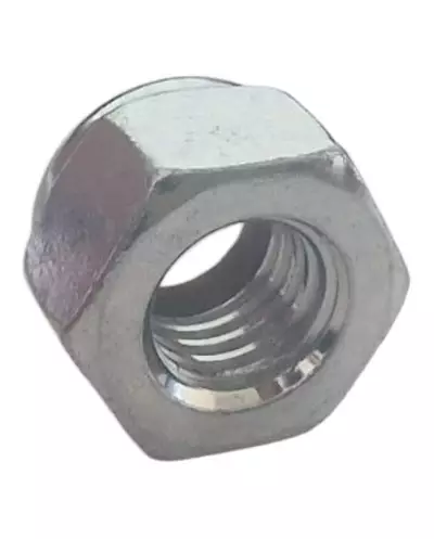 Écrou de frein M10x1.5 adapté aux modèles 205 GTI/CTI, 306 S16/XSI et 405 MI16/T16