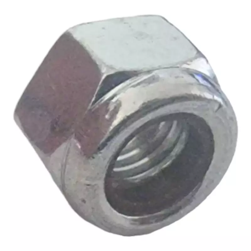 Ecrou de frein M10x1.5 pour 205 GTI/CTI 306 S16/XSI 405 MI16/T16