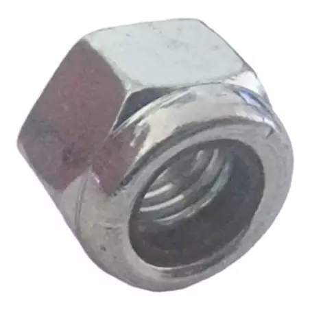 Ecrou de frein M10x1.5 pour 205 GTI/CTI 306 S16/XSI 405 MI16/T16