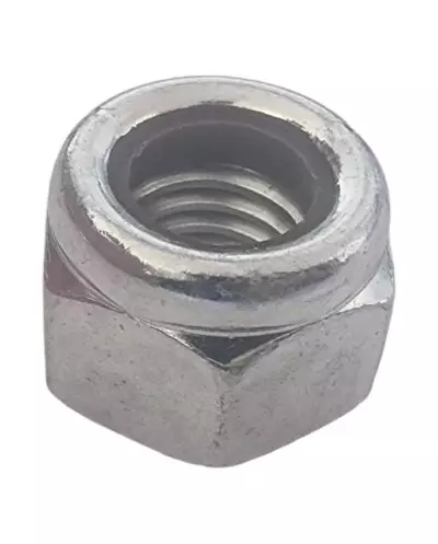 Ecrou de frein M10x1.5 pour 205 GTI/CTI 306 S16/XSI 405 MI16/T16