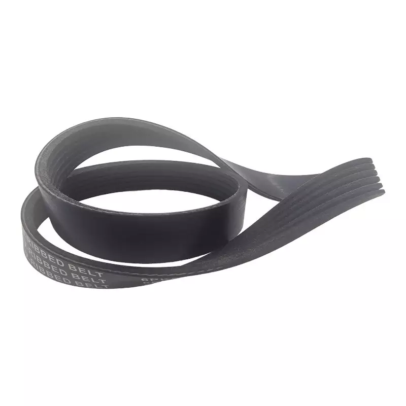 Accessory belt 206 HDI 1.6