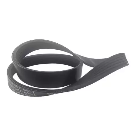 Accessory belt 206 HDI 1.6