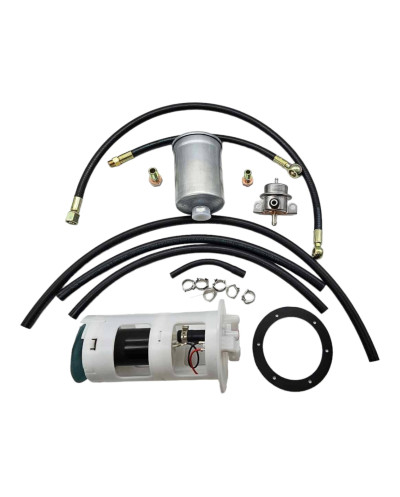 Complete set carburation element Peugeot 205 GTI CTI petrol pressure regulator