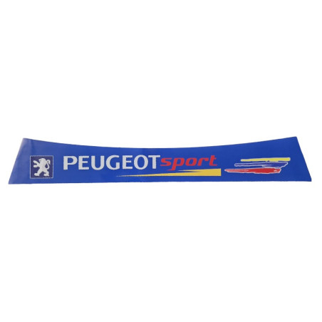 Parasol diadema Peugeot 106 RALLYE/S16/SPORT PTS - TIPO 05