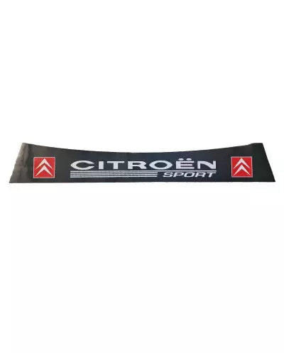 Parasol Saxo VTS - Citroën Sport - TIPO 01