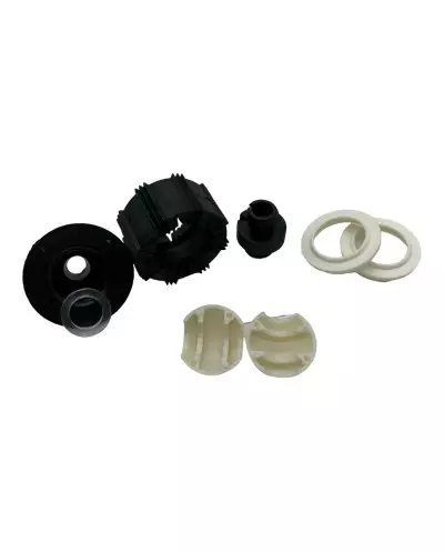 Super 5 Gt Turbo Shifter Repair Kit