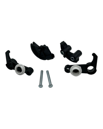 Replacement kit for tension of the clutch cable S5 GT Turbo.