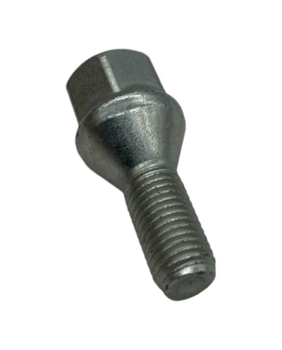 Secure your wheels with confidence - Wheel bolt for Clio 16/Williams/R11/R18/R19/R21/Super 5 GT Turbo