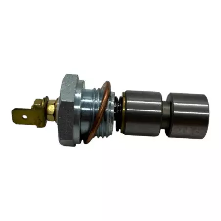 Sensor de pressão de óleo 0,8 bar 504 / 604