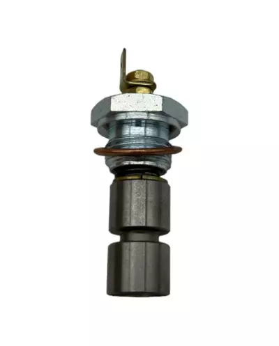 Sensor de pressão de óleo 0,8 bar adequado para veículos Peugeot 504 / 604.