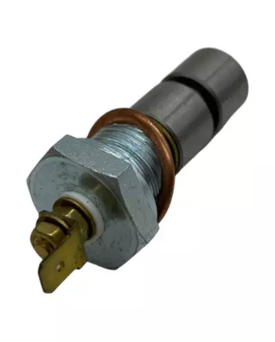 Sensor de pressão de óleo 0.8 bar para carros Peugeot 504 / 604.