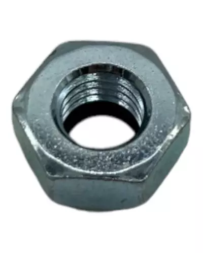Boutbevestiging dwarsarm vooras 309 GTI/GTI 16 205 GTI/Rallye/104